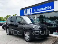 2026 Fiat Doblo