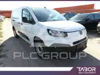 2026 Fiat Doblo