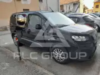 2026 Fiat Doblo