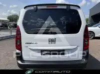 2026 Fiat Doblo
