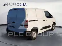 2026 Fiat Doblo