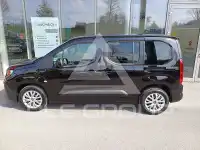 2026 Fiat Doblo