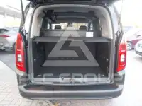 2026 Fiat Doblo