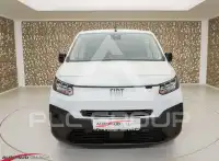 2026 Fiat Doblo