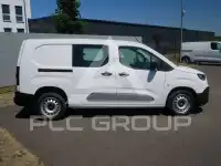 2026 Fiat Doblo