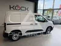 2026 Fiat Doblo