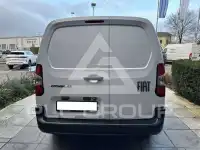2026 Fiat Doblo