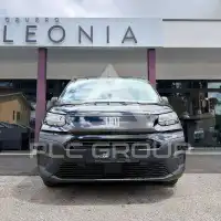 2026 Fiat Doblo