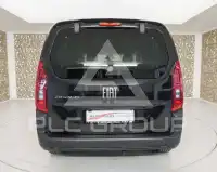 2026 Fiat Doblo