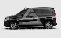 2026 Fiat Doblo
