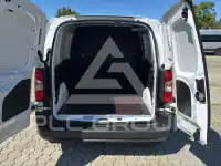 2026 Fiat Doblo