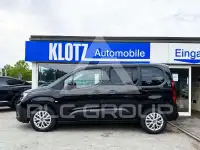 2026 Fiat Doblo