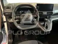 2026 Fiat Doblo