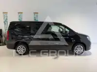 2026 Fiat Doblo