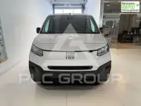 2026 Fiat Doblo