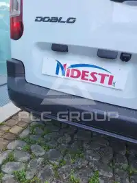 2026 Fiat Doblo