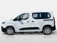 2026 Fiat Doblo