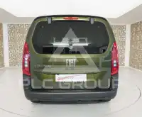 2026 Fiat Doblo