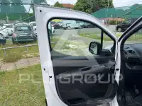 2026 Fiat Doblo