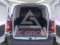 2026 Fiat Doblo