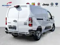 2026 Fiat Doblo