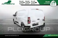 2026 Fiat Doblo