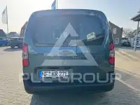 2026 Fiat Doblo