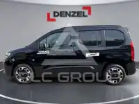 2026 Fiat Doblo