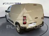 2026 Fiat Doblo