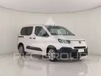 2026 Fiat Doblo