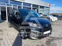 2026 Fiat Doblo
