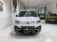 2026 Fiat Doblo