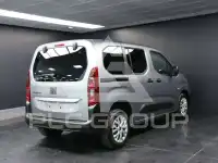 2026 Fiat Doblo
