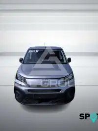 2026 Fiat Doblo