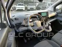 2026 Fiat Doblo