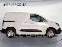 2026 Fiat Doblo