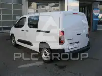 2026 Fiat Doblo