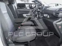 2026 Fiat Doblo