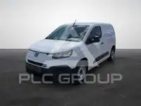 2026 Fiat Doblo