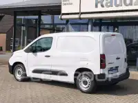 2026 Fiat Doblo