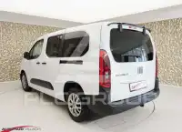 2026 Fiat Doblo