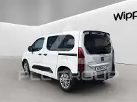 2026 Fiat Doblo