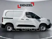 2026 Fiat Doblo