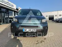 2026 Fiat Doblo
