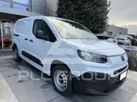 2026 Fiat Doblo