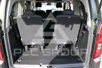 2026 Fiat Doblo