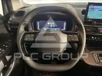 2026 Fiat Doblo