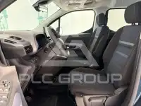2026 Fiat Doblo