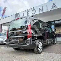 2026 Fiat Doblo