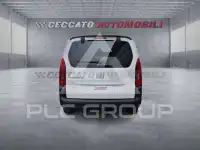2026 Fiat Doblo